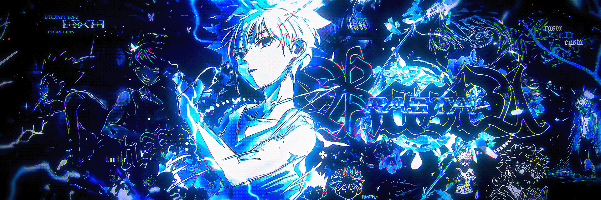 banner manga